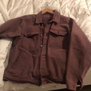 Patagonia jacket